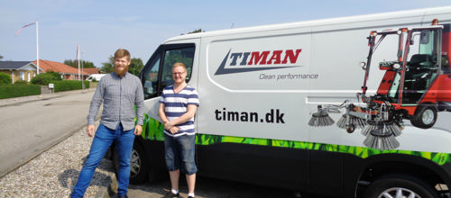 Succes for samarbejde om at rekruttere akademikere til Ringkøbing-Skjern